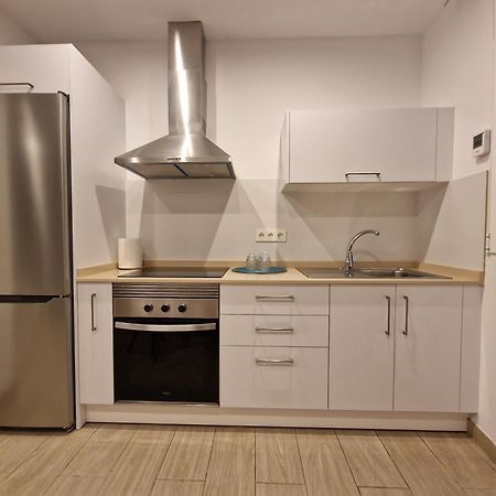 Malvasia 4 อาร์เรซิเฟ ภายนอก รูปภาพ